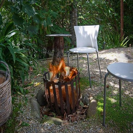 טקאקה Chalet Karaka מראה חיצוני תמונה