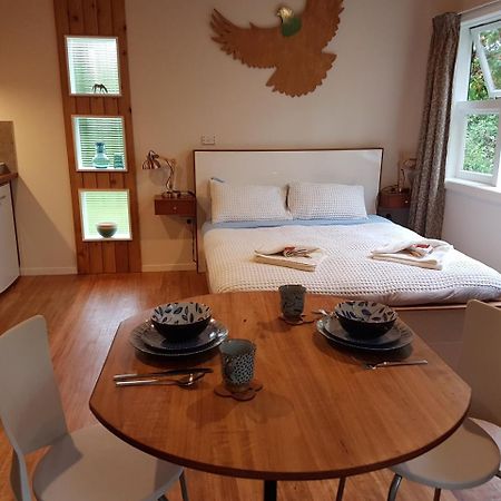 טקאקה Chalet Karaka מראה חיצוני תמונה