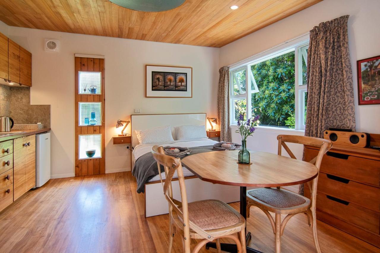 טקאקה Chalet Karaka מראה חיצוני תמונה