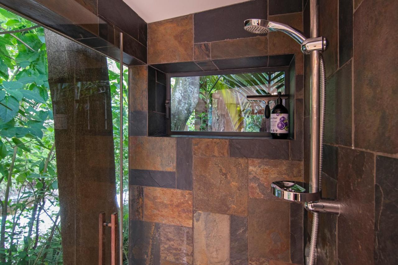 טקאקה Chalet Karaka מראה חיצוני תמונה