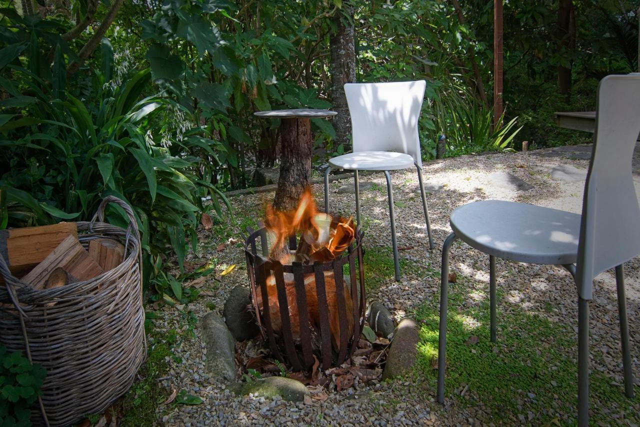 טקאקה Chalet Karaka מראה חיצוני תמונה