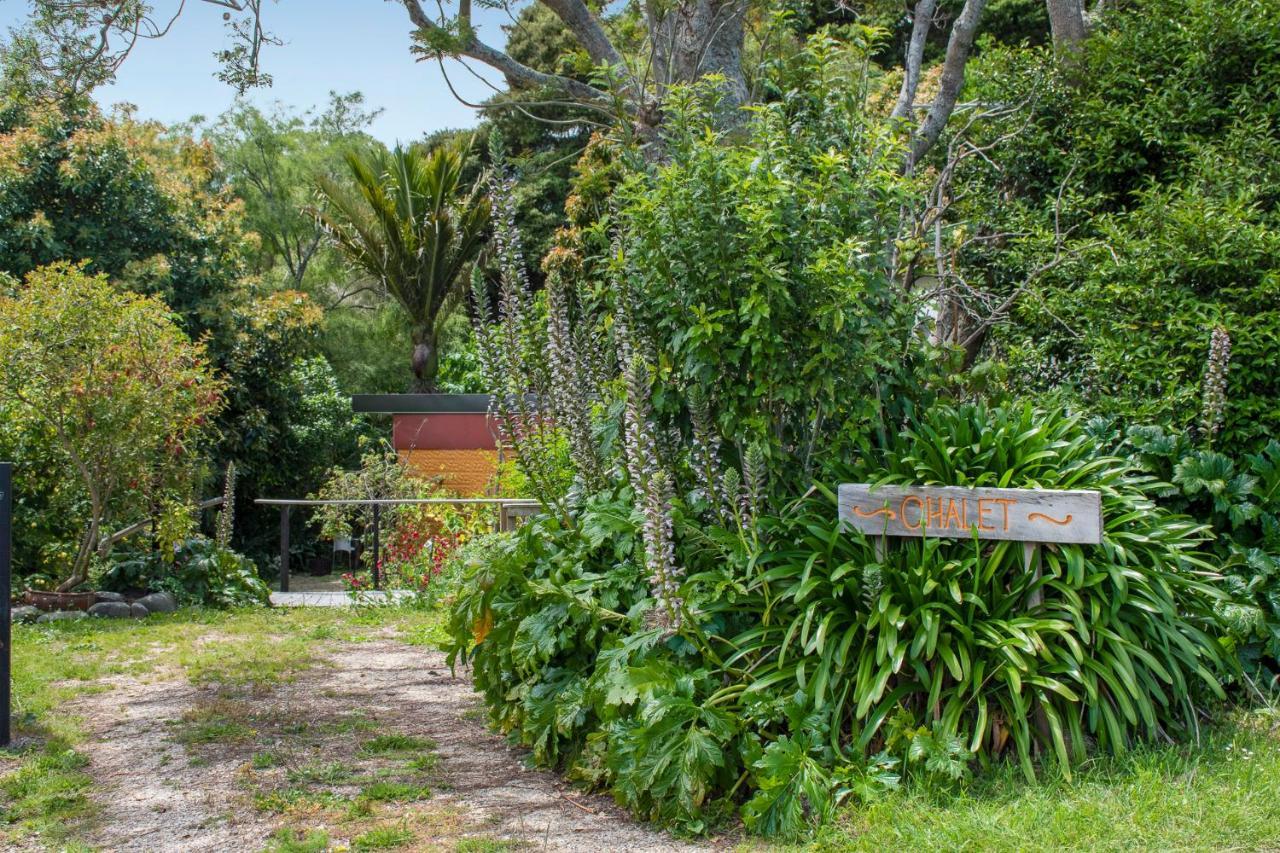 טקאקה Chalet Karaka מראה חיצוני תמונה