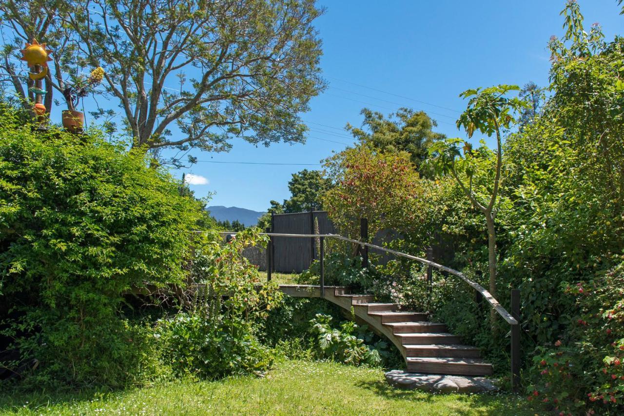 טקאקה Chalet Karaka מראה חיצוני תמונה