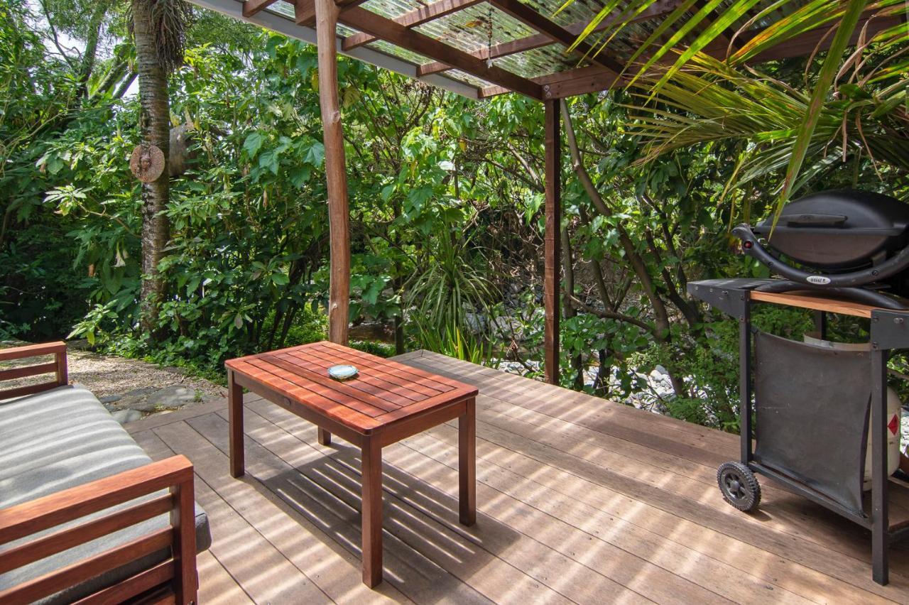 טקאקה Chalet Karaka מראה חיצוני תמונה