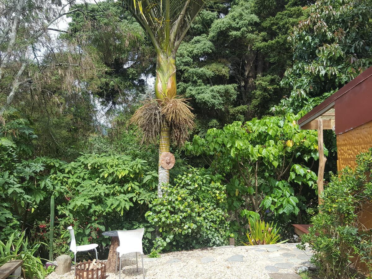 טקאקה Chalet Karaka מראה חיצוני תמונה