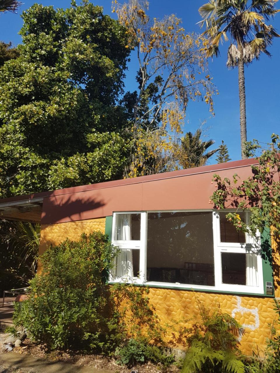 טקאקה Chalet Karaka מראה חיצוני תמונה