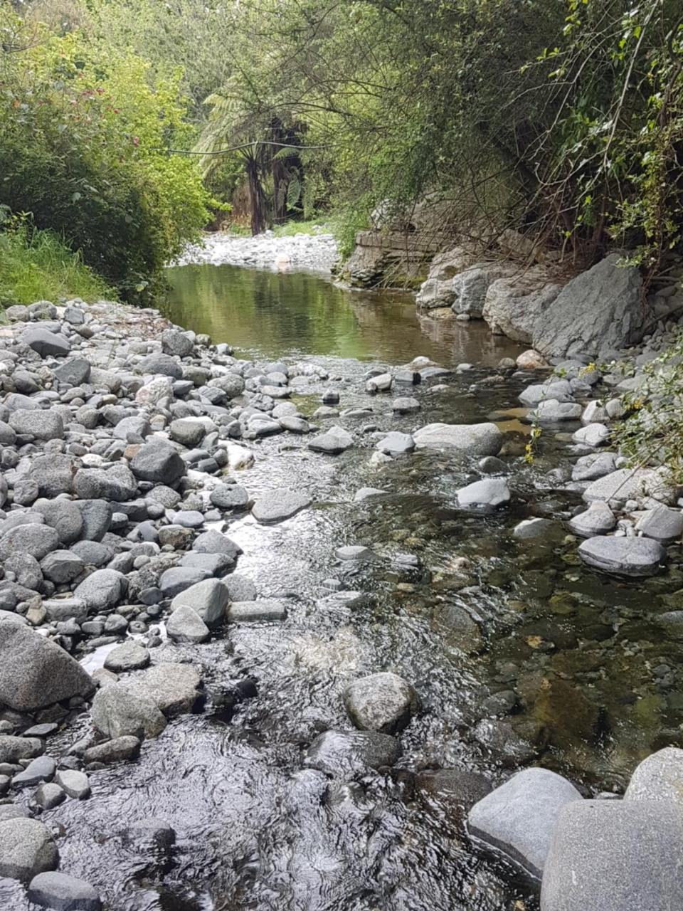 טקאקה Chalet Karaka מראה חיצוני תמונה